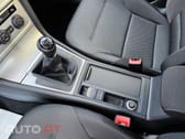 Volkswagen Golf 1.6Tdi BlueMotion GPS Edition