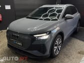 Audi Q4 E-Tron 40 82 kWH