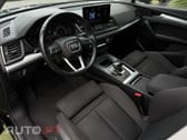 Audi Q5 35 TDI Sport S tronic