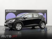 Renault Captur 1.0 TCe Equilibre Bi-Fuel