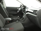 Volkswagen T-Cross T-Cross 1.0 TSI Life