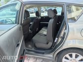 Toyota Corolla Verso 2.0 D-4D