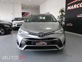 Toyota Avensis Touring Sports 1.6 D-4D Comfort
