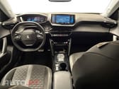 Peugeot E-2008 50 kWh Allure Pack