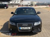 Audi A5 2.7 TDi S-line Multitronic