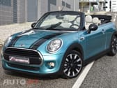 MINI Cabrio One