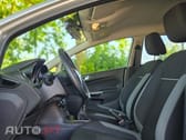 Ford Fiesta 1.0 EcoBoost S&S TITANIUM