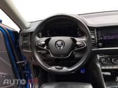 Skoda Kodiaq 2.0 TDI SCR DSG