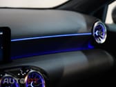 Mercedes-Benz A 200 d AMG Line Aut.