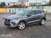 Seat Ateca 1.5 TSI FR DSG