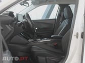Peugeot 2008 1.5 BlueHDi Allure