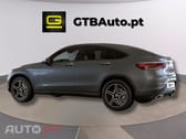 Mercedes-Benz GLC 300 e 4M AMG I.V.A DEDUTÍVEL