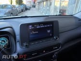 Hyundai Kauai 1.6 GDi HEV Premium