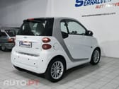 Smart ForTwo 1.0 mhd Passion 71