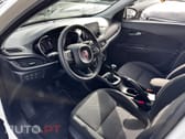 Fiat Tipo 1.3 M-Jet Lounge