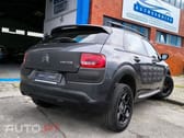 Citroen C4 Cactus 1.6 BlueHDi Shine