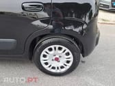 Fiat Panda 1.2 Lounge 119g