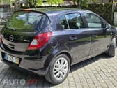 Opel Corsa 1.3 CDTi Enjoy EcoFLEX
