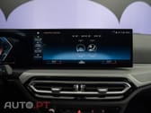 BMW 320 d Auto MHEV