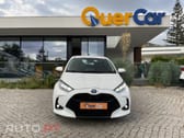 Toyota Yaris 1.5 HDF Exclusive