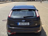 Ford Focus 1.6 TDCi Trend