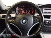 BMW 320 d Touring Line Sport