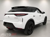 DS DS3 Crossback 1.2 PureTech Performance Line EAT8