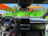 Renault Mégane E-Tech EV40 Equilibre