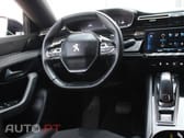 Peugeot 508 PureTech 130 EAT8 Allure Pack