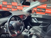 Peugeot 308 1.5 BlueHDi Business Line