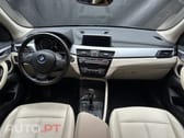 BMW X1 16 d sDrive Advantage Auto