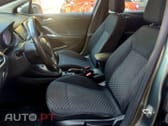 Opel Astra Sports Tourer 1.6 CDTI Dynamic S/S
