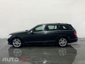 Mercedes-Benz C 220 CDI Station Avantgarde