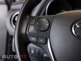 Toyota Auris Touring Sports 1.8 HSD Sport+Navi