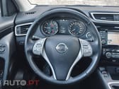 Nissan Qashqai 1.5 dCi N-Connecta