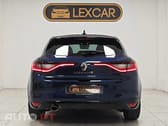 Renault Mégane 1.3 TCe Limited J17