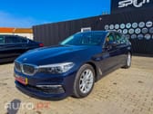 BMW 520 d Auto