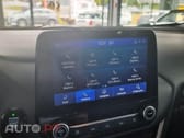 Ford Puma 1.0 EcoBoost MHEV ST-Line