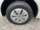 Volkswagen Transporter Transport 2.0 TDi BM CD L.Extra AC