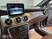 Mercedes-Benz CLA 220 CDi AMG Line Aut.
