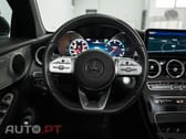 Mercedes-Benz C 220 d Cabrio AMG Line Aut.