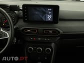 Dacia Jogger Jogger 1.0 ECO-G Extreme+ Up&Go 7L Bi-Fuel