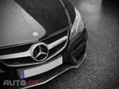 Mercedes-Benz E 250 Coupé AMG