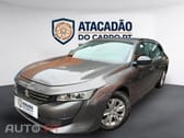 Peugeot 508 SW Business