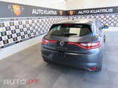Renault Mégane 1.5 DCI