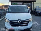 Renault Trafic 2.0 Blue dCi L1 Zen