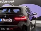 BMW 118 i Pack Desportivo M Auto
