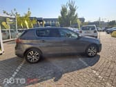 Peugeot 308 PureTech 110 Stop & Start Allure