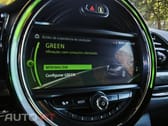MINI Clubman John Cooper Works ALL4