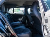Mercedes-Benz CLA 250 e 8G-DCT AMG Line Advanced Plus